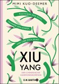 XIU YANG - Der chinesische Harmoniekompass (Mängelexemplar)
