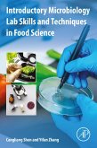 Introductory Microbiology Lab Skills and Techniques in Food Science (eBook, ePUB)