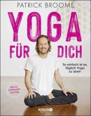 Yoga für dich (Mängelexemplar) Yoga für dich (Mängelexemplar)