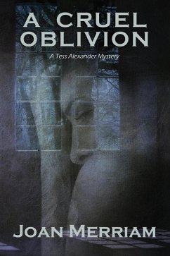 Cover A Cruel Oblivion (eBook, ePUB)