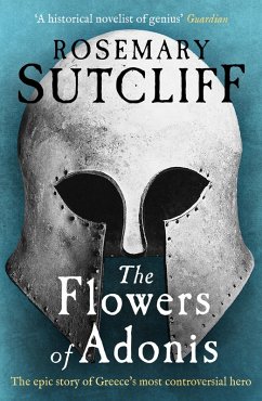 Cover The Flowers of Adonis (eBook, ePUB)