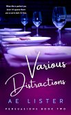 Various Distractions (eBook, ePUB)