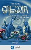 Träume der Finsternis / Sansaria Bd.1 (eBook, ePUB)