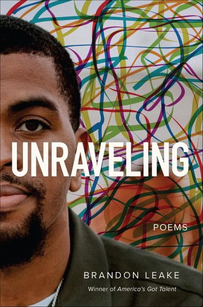 Unraveling (eBook, ePUB)