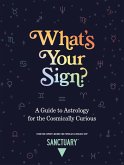 What's Your Sign? (eBook, ePUB)