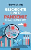 Geschichte einer Pandemie (eBook, ePUB)