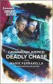 Cavanaugh Justice: Deadly Chase (eBook, ePUB)
