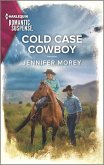 Cold Case Cowboy (eBook, ePUB) Cold Case Cowboy (eBook, ePUB)