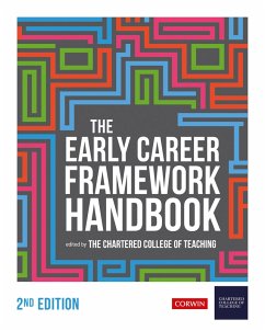 The Early Career Framework Handbook (eBook, ePUB) Cover The Early Career Framework Handbook (eBook, ePUB)