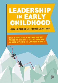 Cover Leadership in Early Childhood (eBook, ePUB)