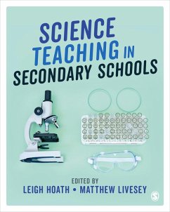 Cover Science Teaching in Secondary Schools (eBook, ePUB)