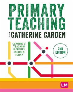 Primary Teaching (eBook, ePUB)