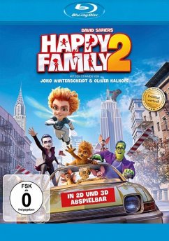 Happy Family 2 - Keine Informationen