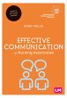 Effective Communication for Nursing... - Bild 1