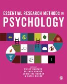 Essential Research Methods in Psychology (eBook, ePUB)