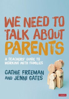 Cover We Need to Talk about Parents (eBook, ePUB)