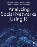 Analyzing Social Networks Using R (eBook, ePUB)