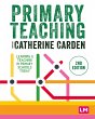 Primary Teaching (eBook, ePUB) - Bild 1