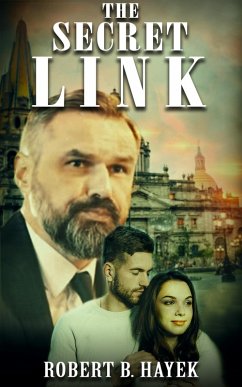 Cover The Secret Link (THE SECRET SERIES, #1) (eBook, ePUB)