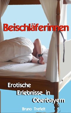 Cover Beischläferinnen (eBook, ePUB)