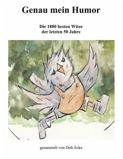 Genau mein Humor (eBook, ePUB)