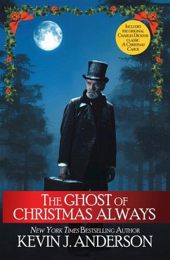 Cover The Ghost of Christmas Always (eBook, ePUB)