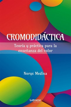 Cover Cromodidáctica (eBook, ePUB)