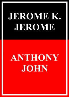 Anthony John (eBook, ePUB)