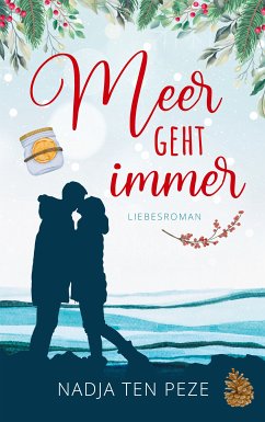 Meer geht immer (eBook, ePUB) - ten Peze, Nadja