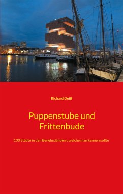 Puppenstube und Frittenbude (eBook, ePUB)
