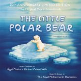 Little Polar Bear-Der Kleine Eisbär Soundtrack