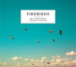 Firebirds - Carrothers,Bill/Courtois,Vincent