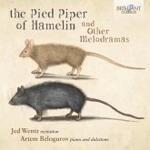 The Pied Piper Of Hamelin,And Other Melodramas