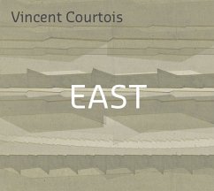 East (Cello Solo) - Vincent Courtois