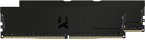 GOODRAM IRDM 3600 MT/s 2x8GB DDR4 KIT DIMM Deep Black