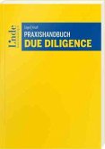 Praxishandbuch Due Diligence