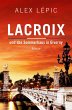 Lacroix und das Sommerhaus in Giverny - Bild 1