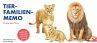 Tierfamilien-Memo - Bild 1