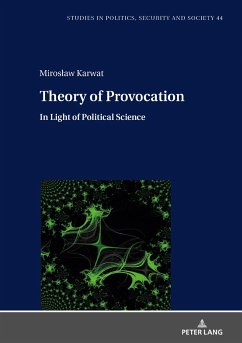 Theory of Provocation - Karwat, Miroslaw