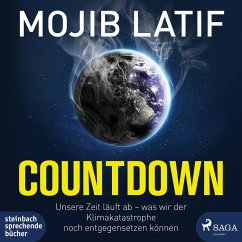 Countdown - Latif, Mojib