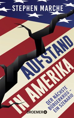 Aufstand in Amerika - Marche, Stephen