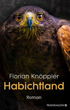 Habichtland - Knöppler, Florian
