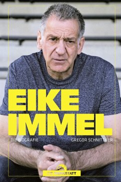 Eike Immel - Schnittker, Gregor