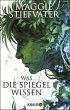 Was die Spiegel wissen / Raven Cycle... - Bild 1