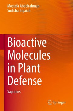 Bioactive Molecules in Plant Defense - Abdelrahman, Mostafa;Jogaiah, Sudisha
