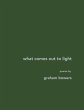 what comes out to light - Bild 1