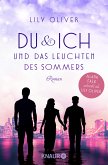 Du und ich und das Leuchten des Sommers / New York Summers Bd.2