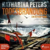 Todesbrandung / Emma Klar Bd.7 (2 MP3-CDs)