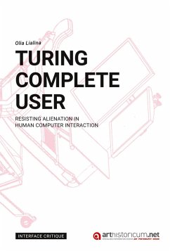 Cover Turing Complete User