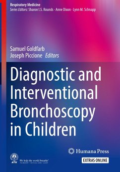 Diagnostic and Interventional Bronchoscopy in Children